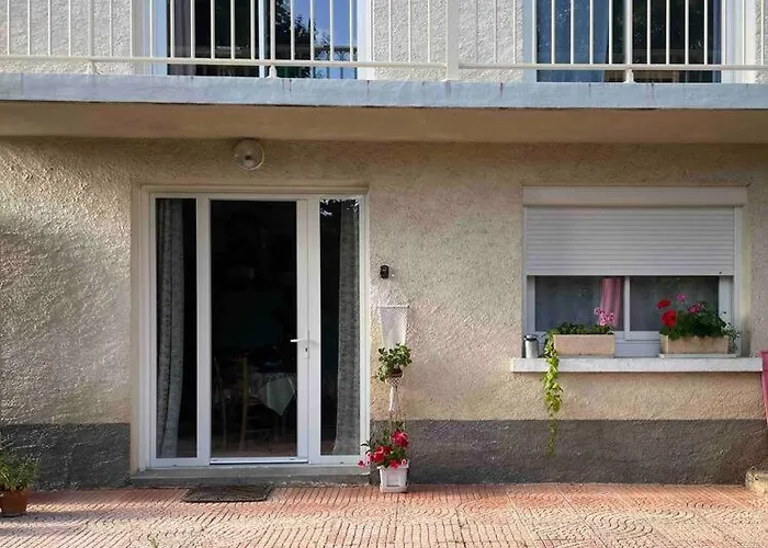 Logement Au Calme Pres D\'Aurillac