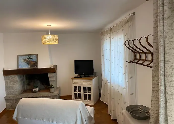 Logement Au Calme Pres D\'Aurillac