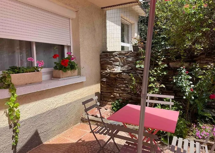 Logement Au Calme Pres D\'Aurillac
