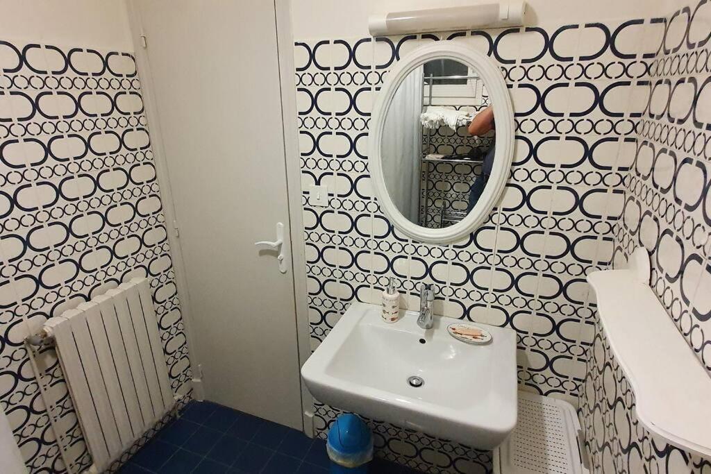 Apartamento Au Calme Pres D'aurillac *