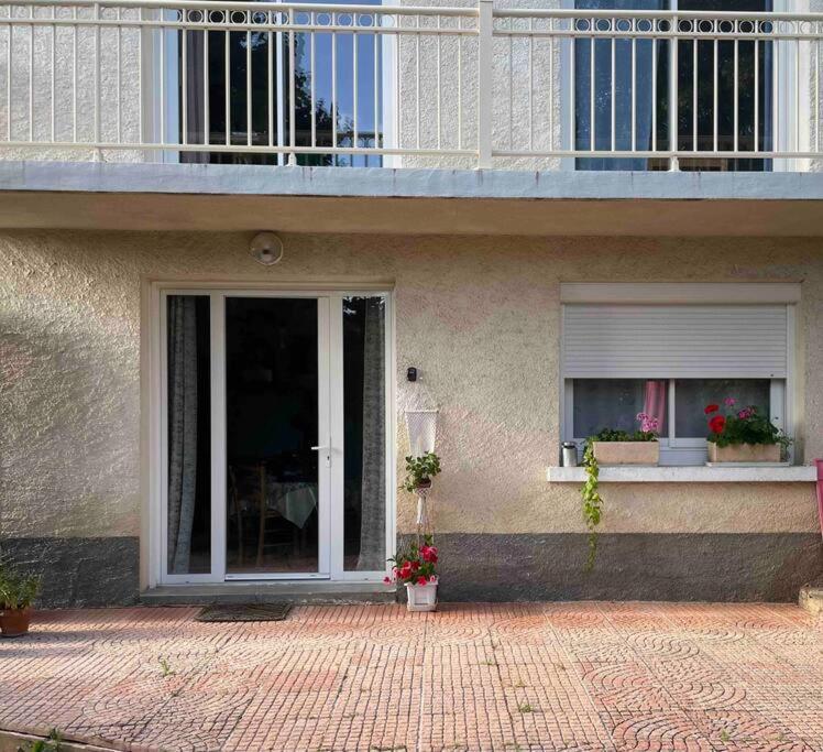 Appartement Au Calme Pres D'aurillac